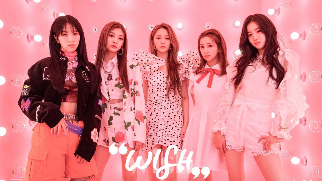 Songyee (Former Woo!Ah!) Profile and Facts (Updated!)