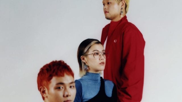 Co-ed Groups - Page 6 of 8 - Kpop Profiles