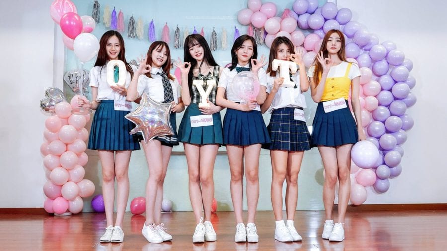 Song WeiLong Profile and Facts (Updated!) - Kpop Profiles