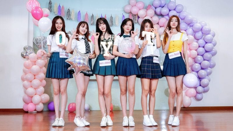 OYT Members Profile and Facts (Updated!) - Kpop Profiles