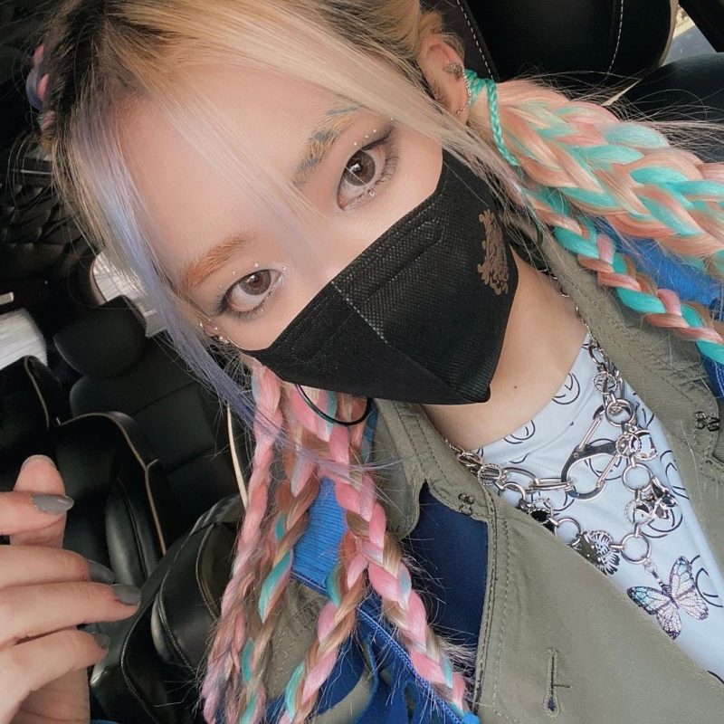 YongYong Profile and Facts (Updated!) - Kpop Profiles