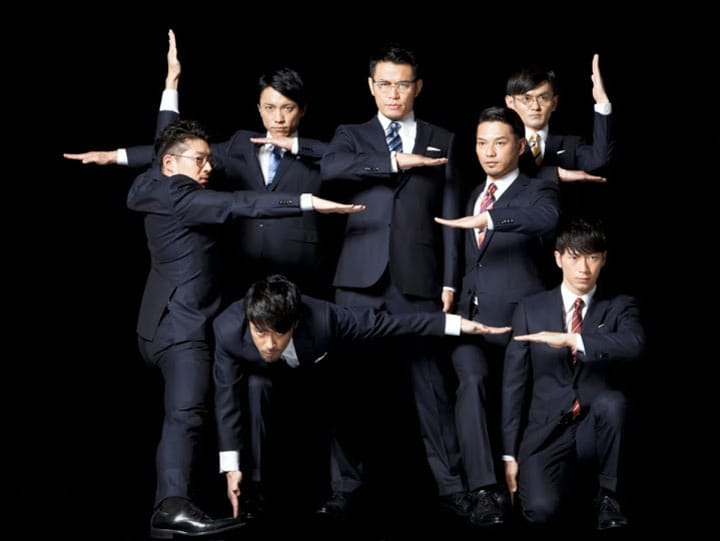 WORLD ORDER Members Profile (Updated!) - Kpop Profiles