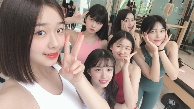 Dita Karang Info, Quizzes, Polls Kpop Profiles