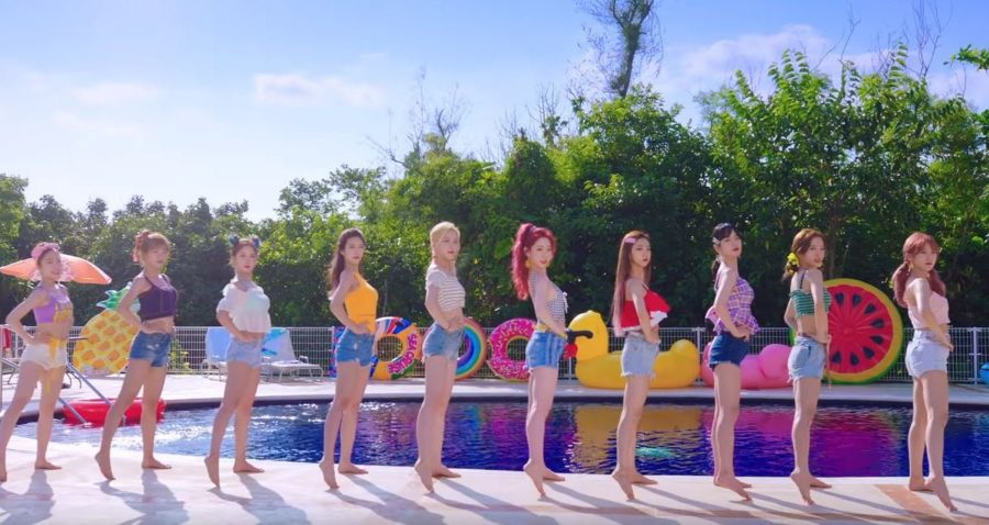 Michelle Info, Quizzes, Polls Kpop Profiles