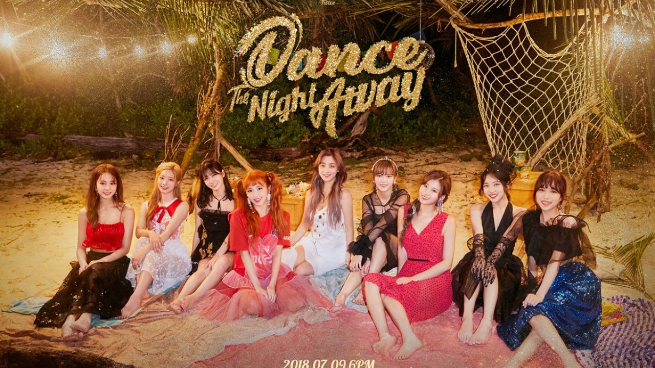 Who Owned Twice S Dance The Night Away Era Updated