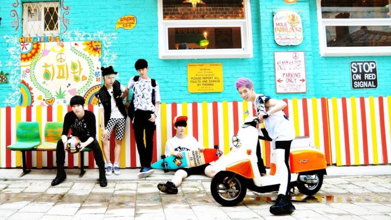 AA Members Profile (Updated!) - Kpop Profiles