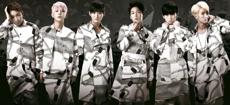 FameUs Members Profile (Updated!) - Kpop Profiles