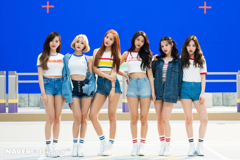 odeelia, Author at Kpop Profiles