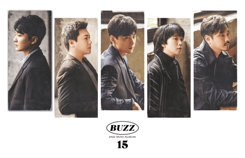 BUZZ Members Profile (Updated!) - Kpop Profiles