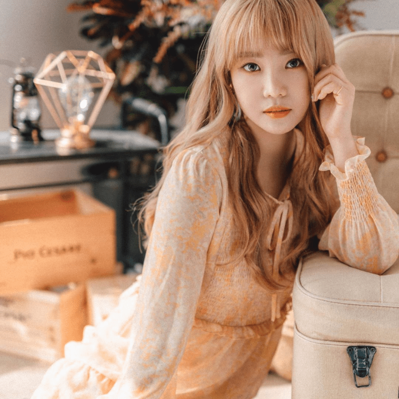 Chu Hwajeong Profile & Facts (Updated!) - Kpop Profiles