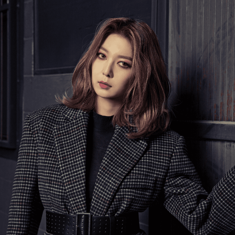 Poll Who is your favorite Kpop female rapper? (2020) (Updated