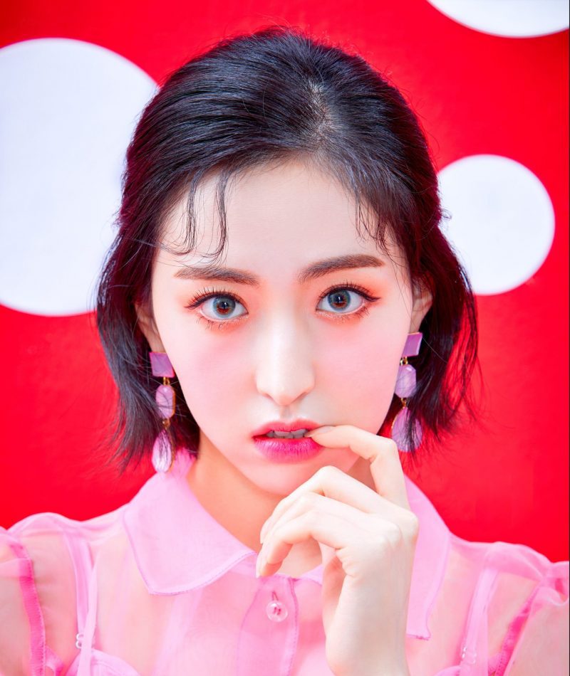 Sika (former Fanatics) Profile and Facts (Updated!) Kpop Profiles