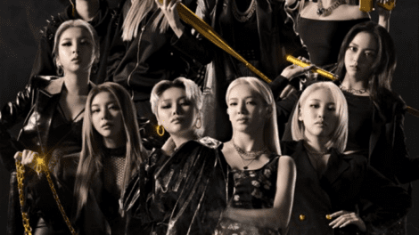 Same Height Girls Members Profile and Facts (Updated!) - Kpop Profiles