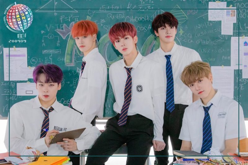 Akdong Musician Info, Quizzes, Polls Kpop Profiles