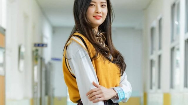 Jisong (flor_us) Profile & Facts (Updated!) - Kpop Profiles