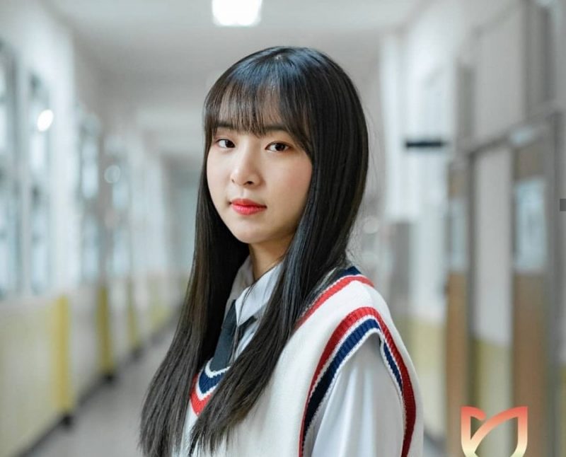 Suhwa (flor_us) Profile & Facts (Updated!) - Kpop Profiles