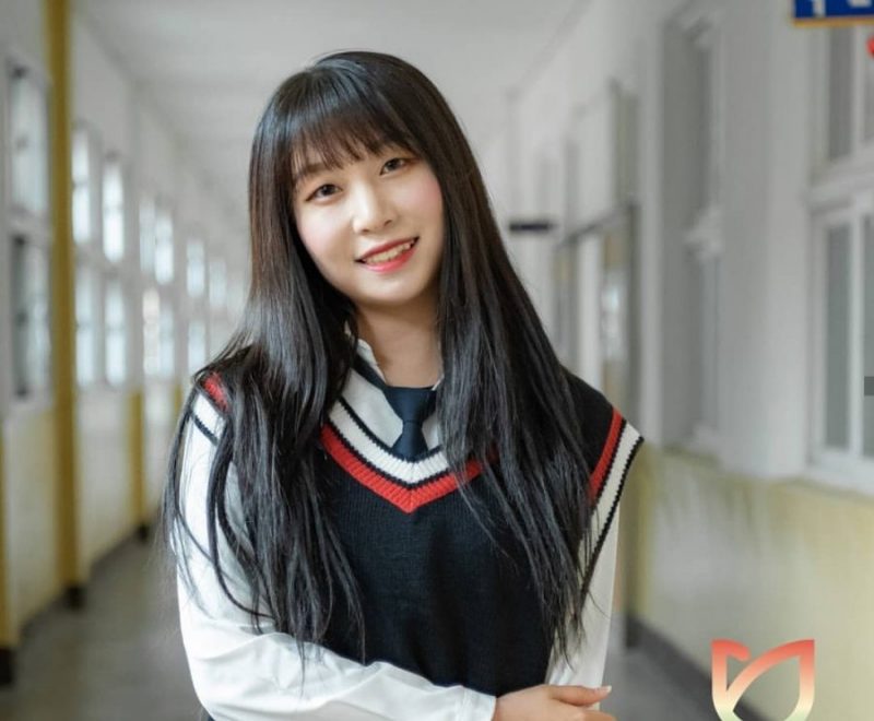 Jisong (flor_us) Profile & Facts (Updated!) - Kpop Profiles