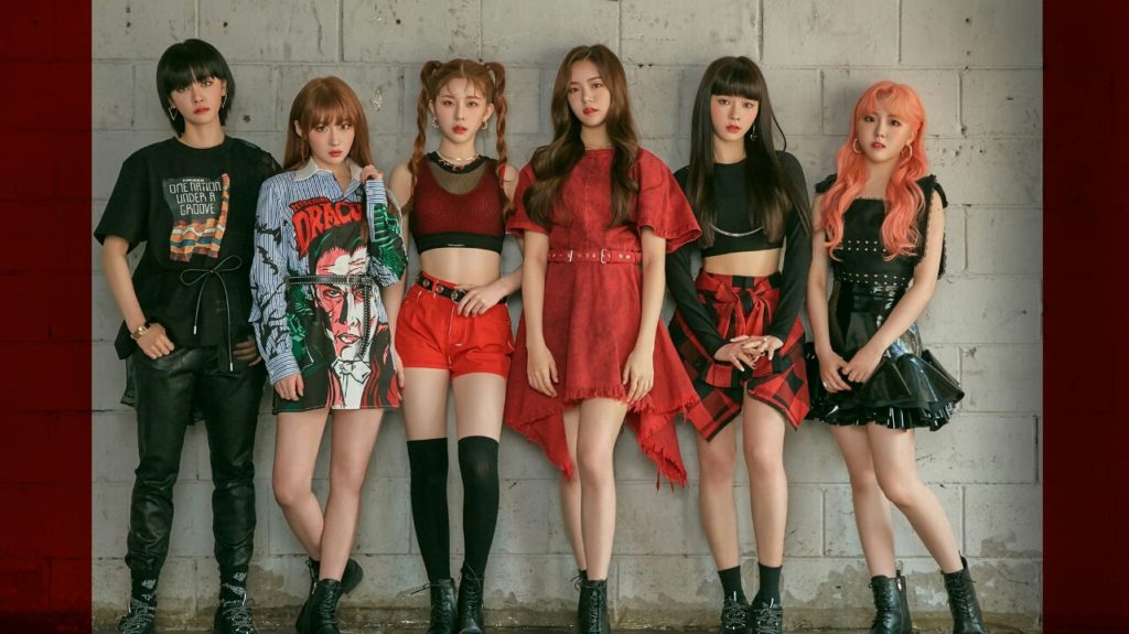 Mijoo Info, Quizzes, Polls Kpop Profiles