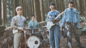 LUCY Childish Photo 1