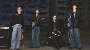 LUCY Childish Photo 2