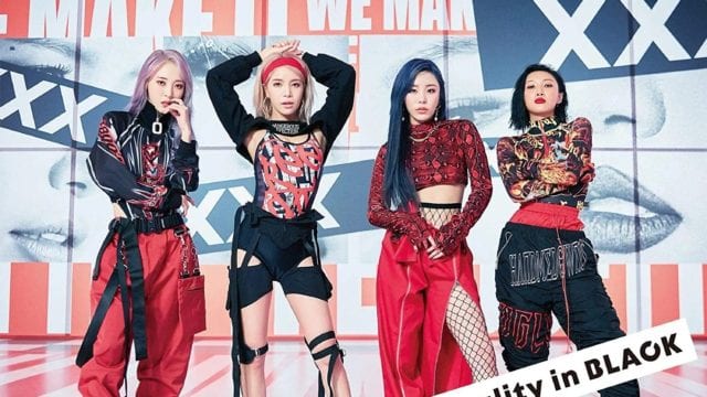 Poll: Who owned MAMAMOO’s ‘Gogobebe’ era? (Updated!) - Kpop Profiles