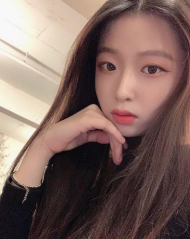 Hyesu Profile & Facts (Updated!) - Kpop Profiles