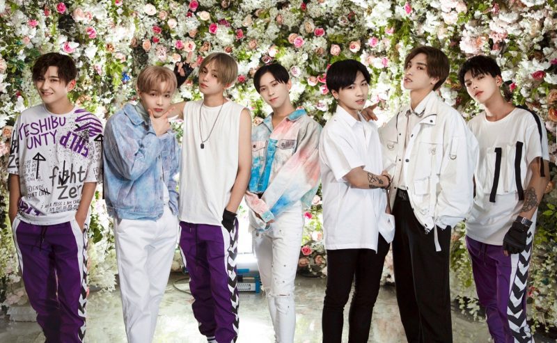 Sevenlight Members Profile (Updated!) - Kpop Profiles