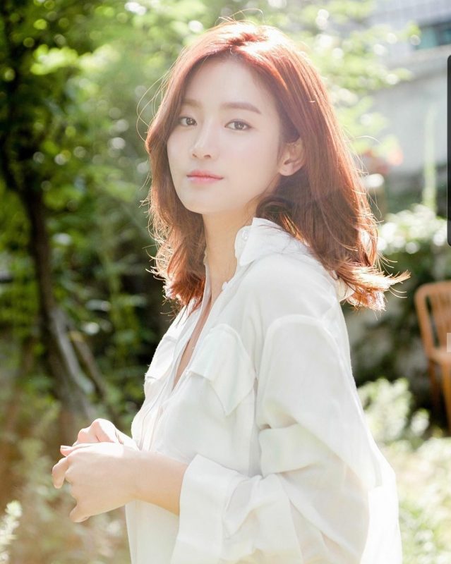 Park Ju Hyun Profile And Facts Updated