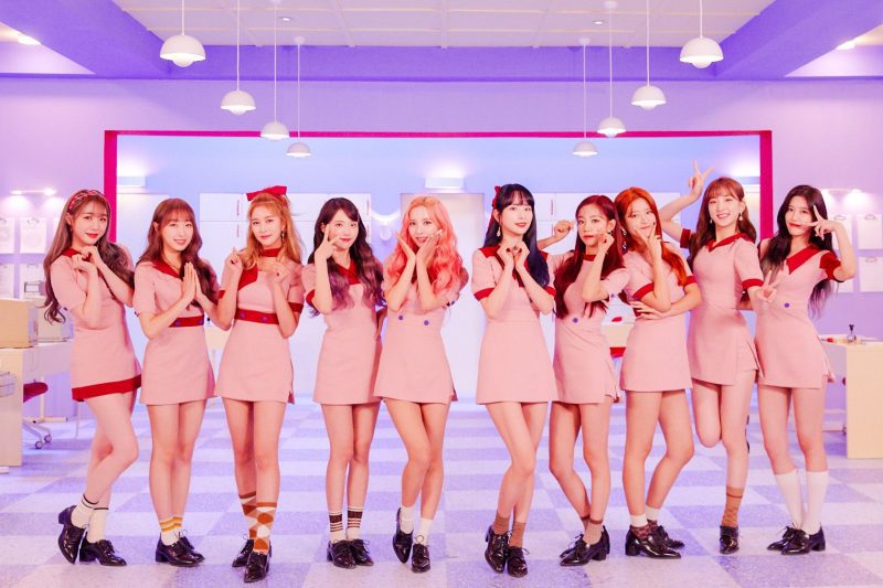 Poll: Who is the best vocalist/rapper in WJSN? (Updated!) - Kpop Profiles