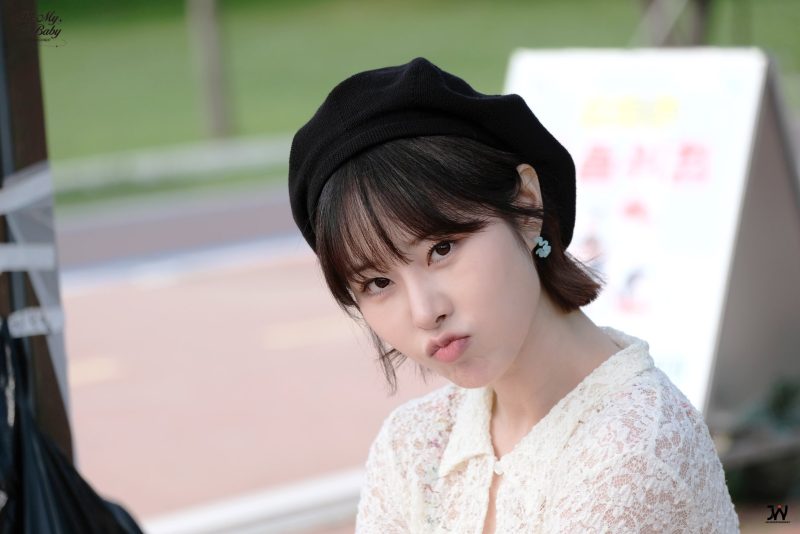 Eunji (WizarD) Profile and Facts (Updated!) - Kpop Profiles