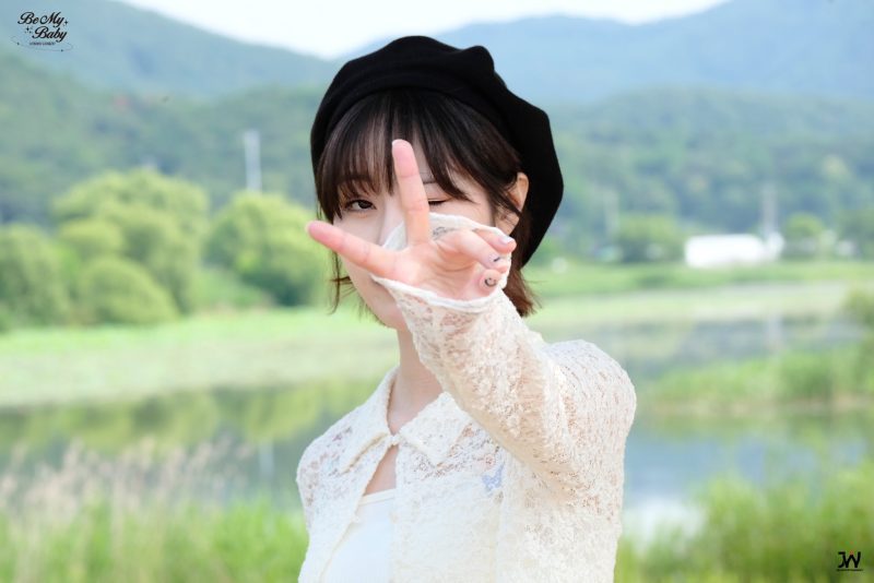 Eunji (WizarD) Profile and Facts (Updated!) - Kpop Profiles