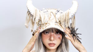 YongYong yynitseD Concept Photo