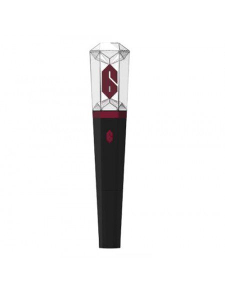 AB6ix's underrated lightstick