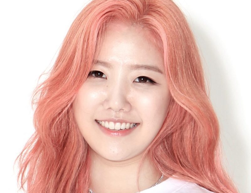 Aisle Profile & Facts (Updated!) - Kpop Profiles