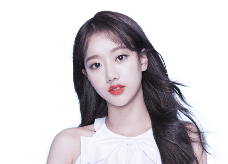 Naeun (APRIL) Profile & Facts (Updated!) - Kpop Profiles