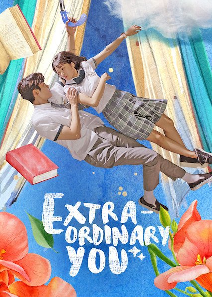 extraordinary you