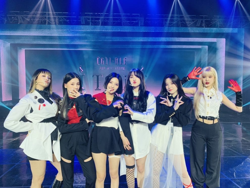 Blitzers Info, Quizzes, Polls Kpop Profiles