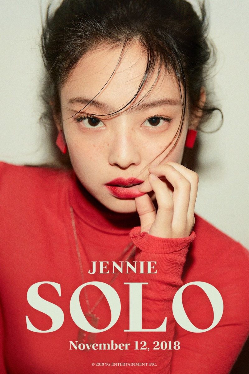 JENNIE (BLACKPINK) Facts and Profile (Updated!)