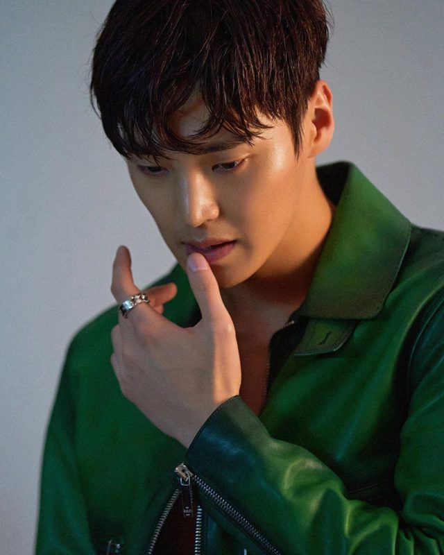 Lee Tae Hwan Profile and Facts (Updated!)