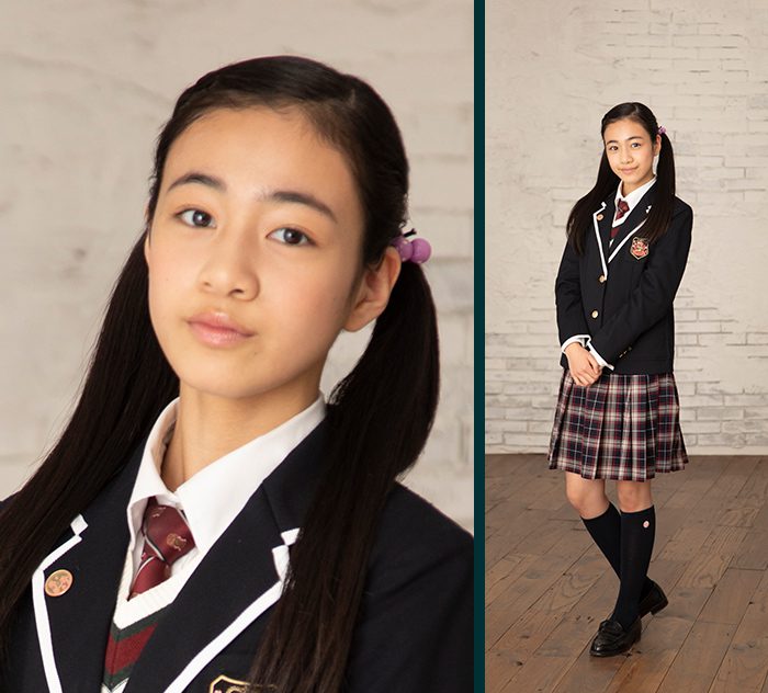 Sakura Gakuin Members Profile Updated