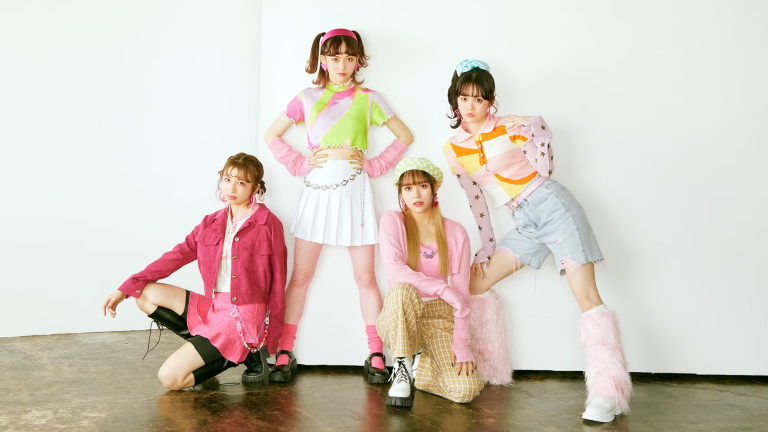 2o Love to Sweet Bullet Members Profile (Updated!) - Kpop Profiles