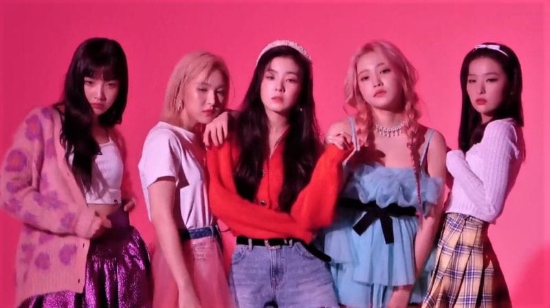 Poll: Who owned Red Velvet's Psycho era? (Updated!) - Kpop Profiles