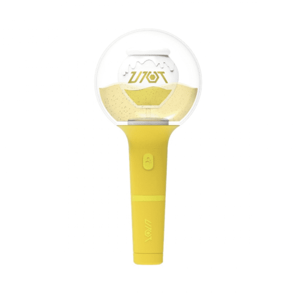 UP10TION's underrated lightstick