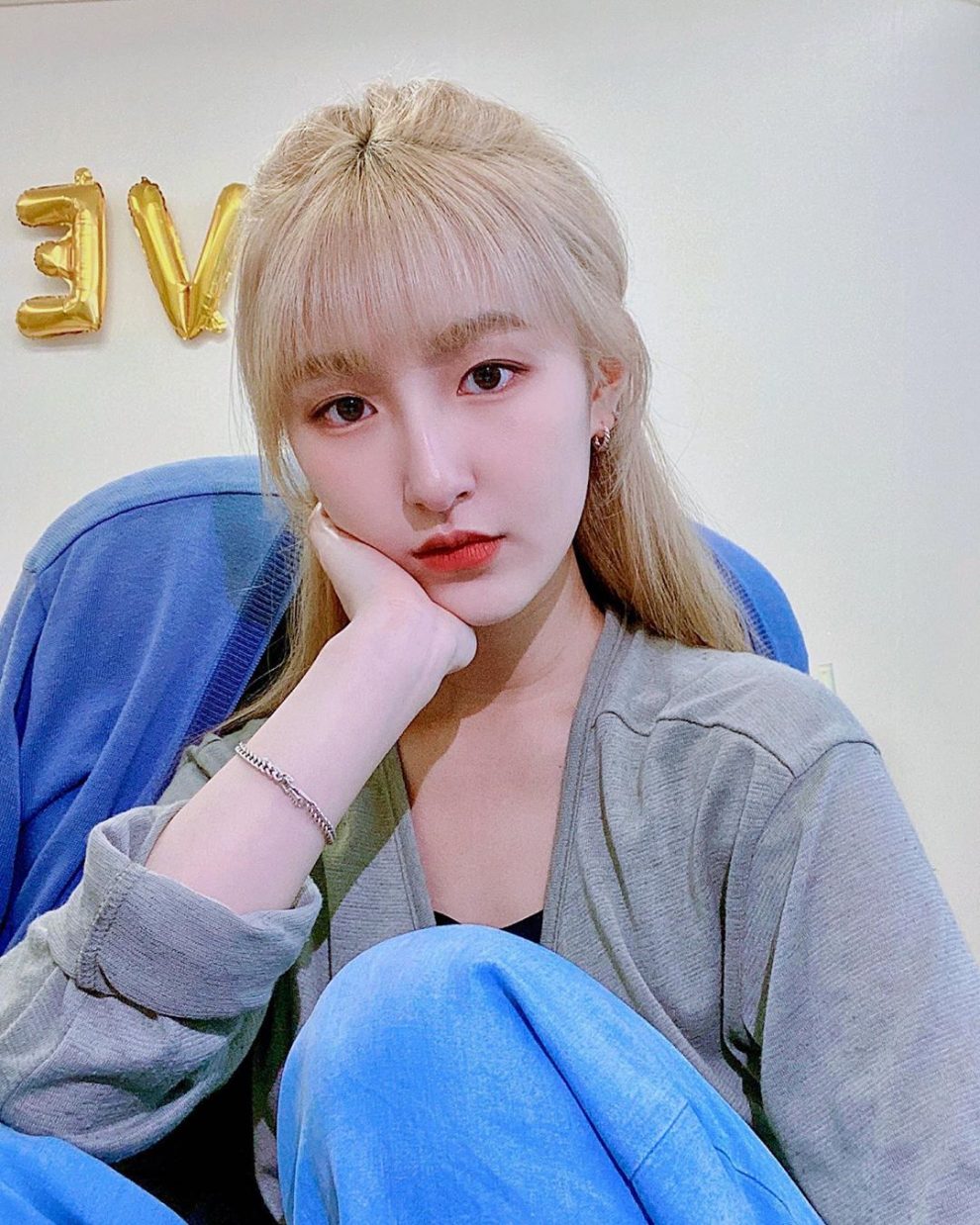 FAVE GIRLS Profile - KProfiles