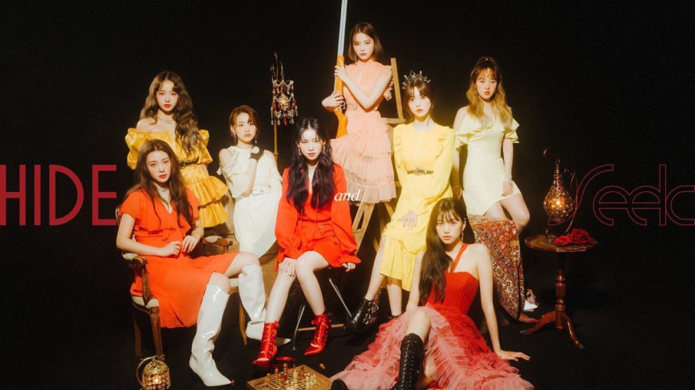 Weki Meki Poll Info, Quizzes, Polls Kpop Profiles