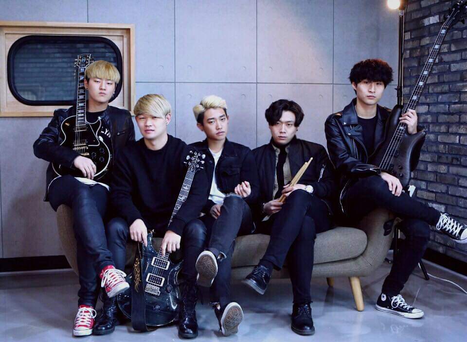 Danggisio Members Profile (Updated!) - Kpop Profiles