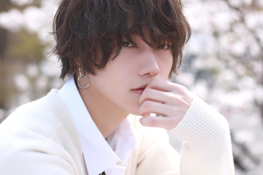 Nagai Ryutarou Profile and Facts (Updated!)