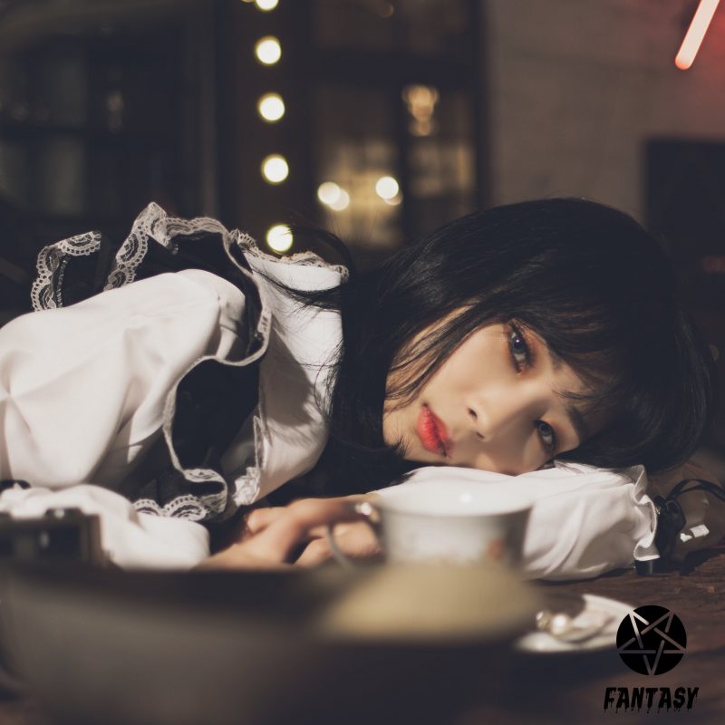 Yechan (Pink Fantasy) Profile and Facts (Updated!)