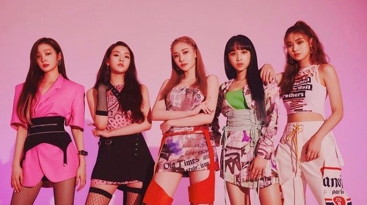 Secret Number Info, Quizzes, Polls Kpop Profiles