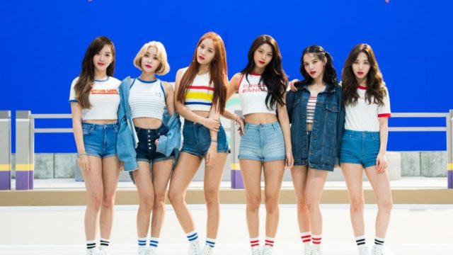 Poll: Who owned TWICE&rsquo;s Fanfare era? (Updated!) - Kpop Profiles